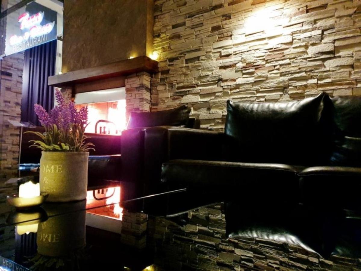 Terra Hotel Bansko Exteriér fotografie
