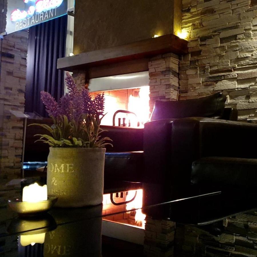 Terra Hotel Bansko Exteriér fotografie