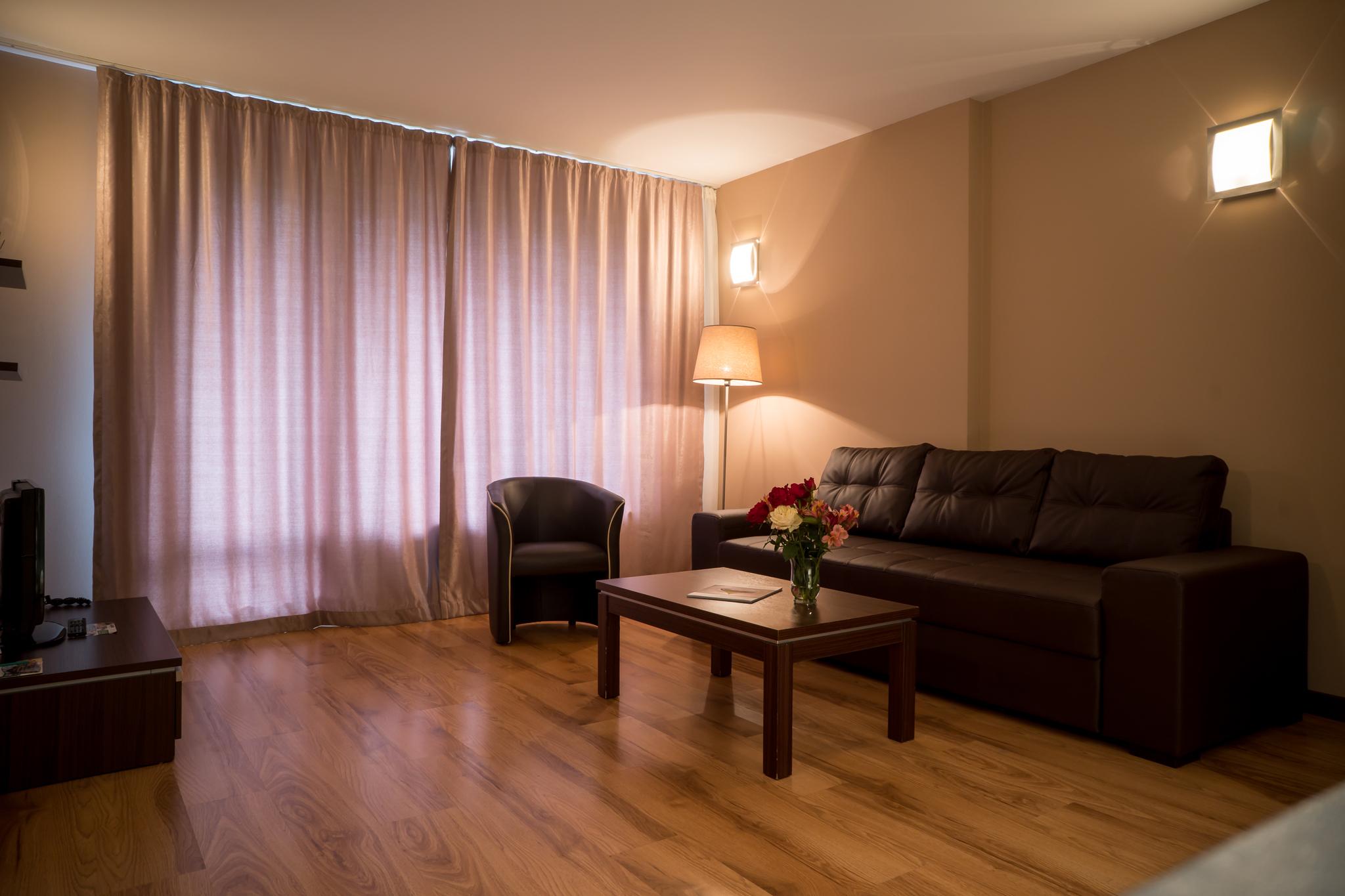 Terra Hotel Bansko Exteriér fotografie