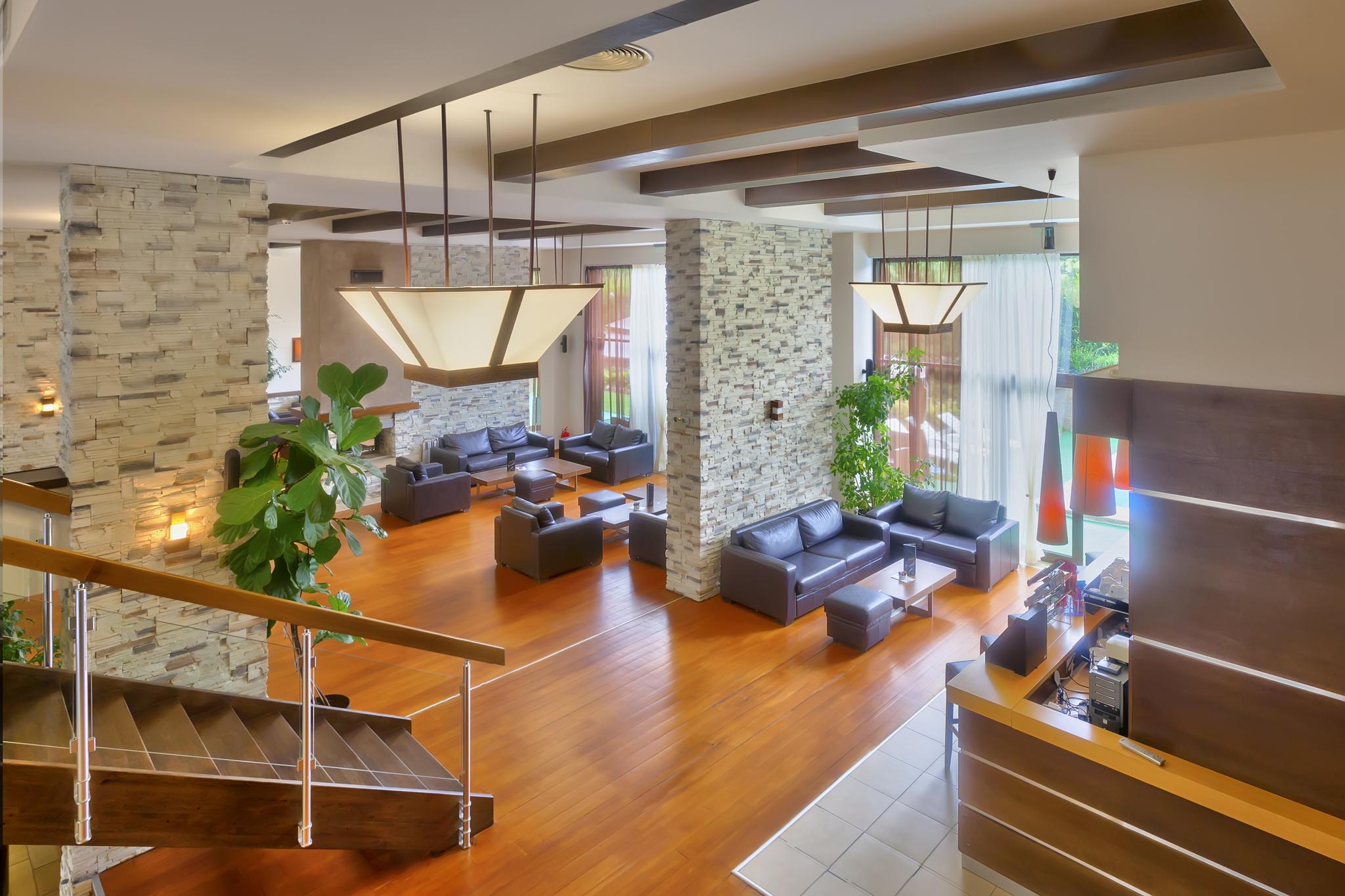 Terra Hotel Bansko Exteriér fotografie