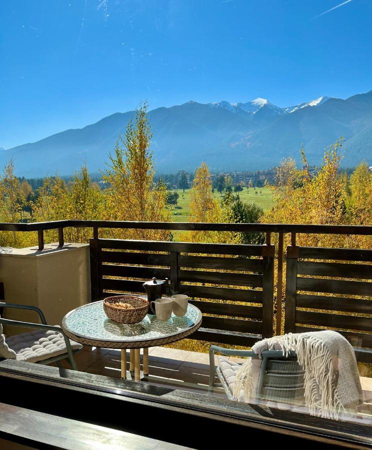 Terra Hotel Bansko Exteriér fotografie