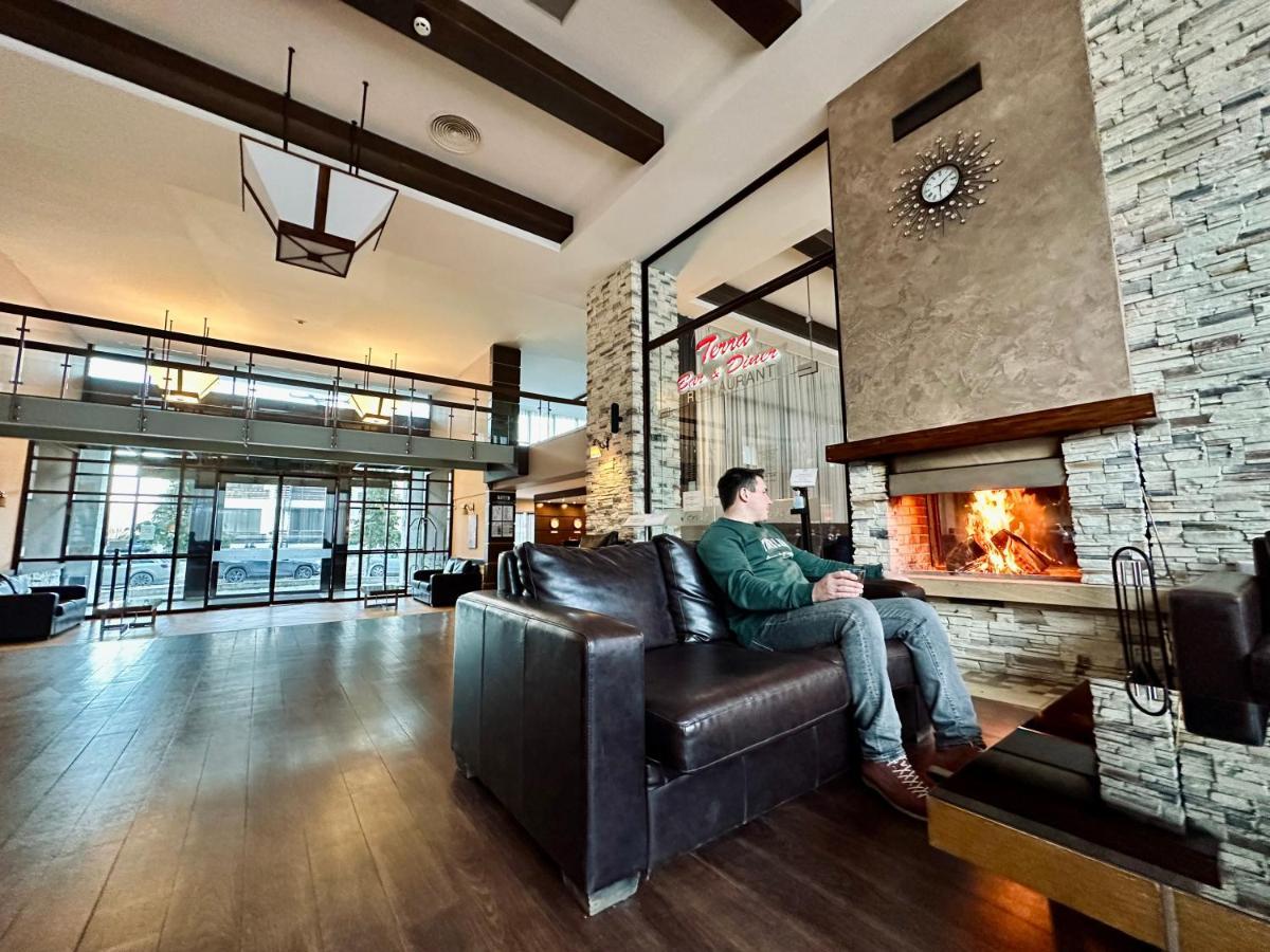 Terra Hotel Bansko Exteriér fotografie
