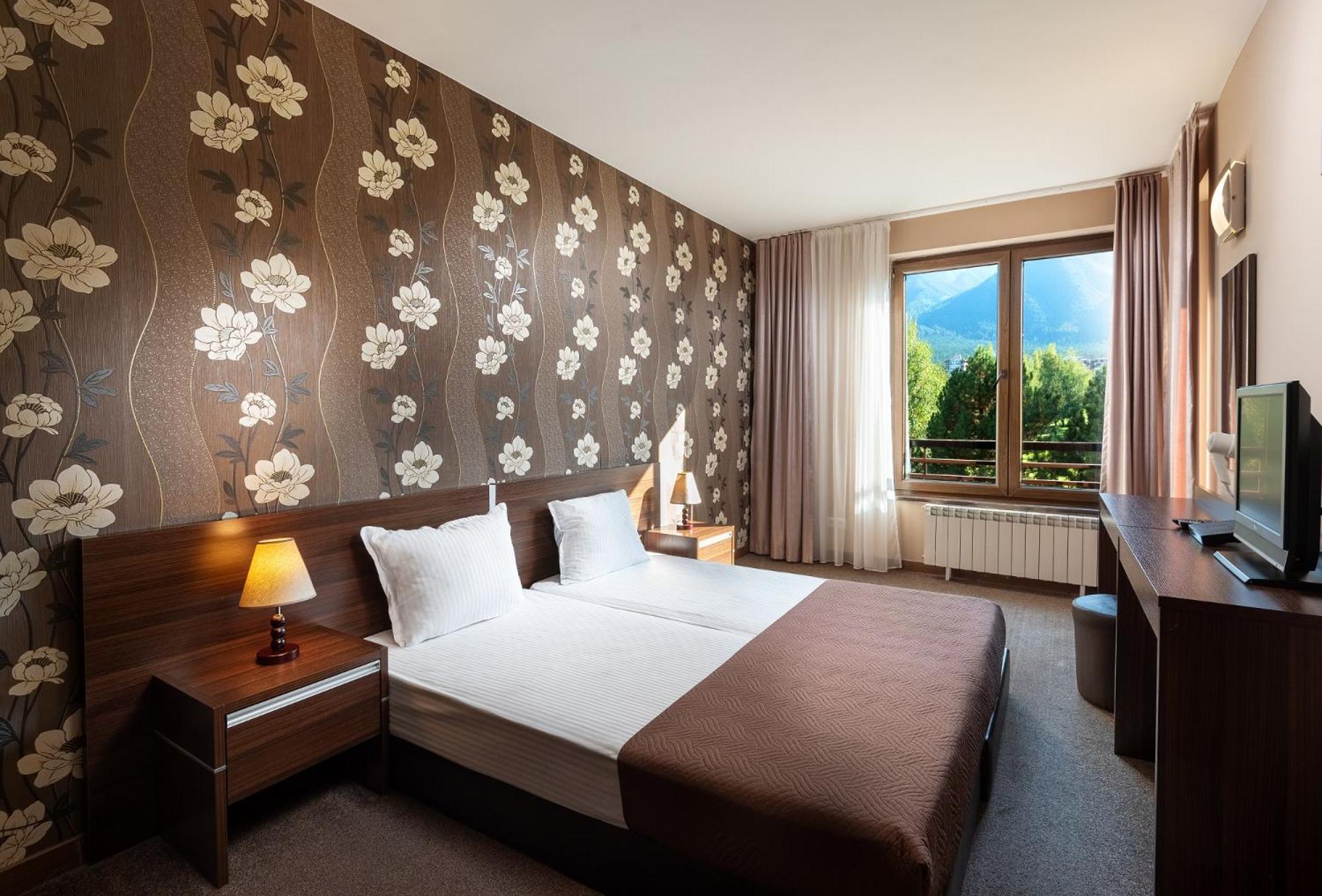 Terra Hotel Bansko Exteriér fotografie