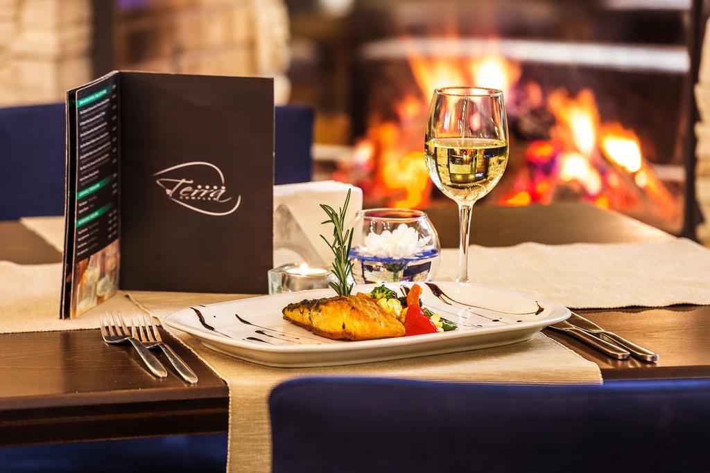 Terra Hotel Bansko Exteriér fotografie